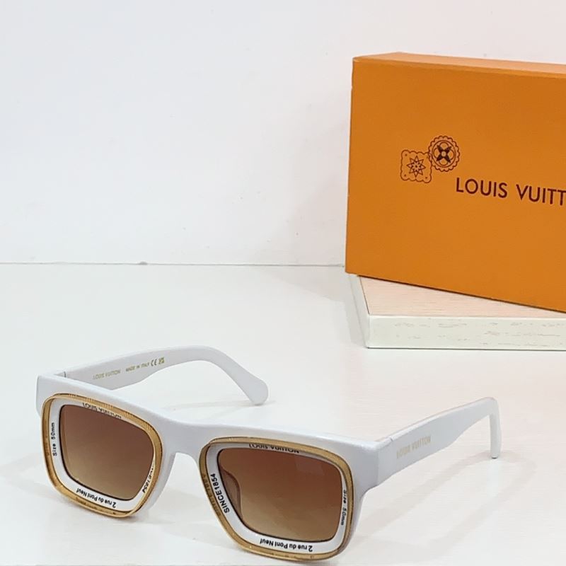 Louis Vuitton Sunglasses